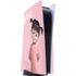 Disney Monsters Inc. Boo Portrait PS5 Console Skin